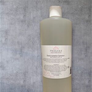 Prosana Disincrustation Solution (for extractions)